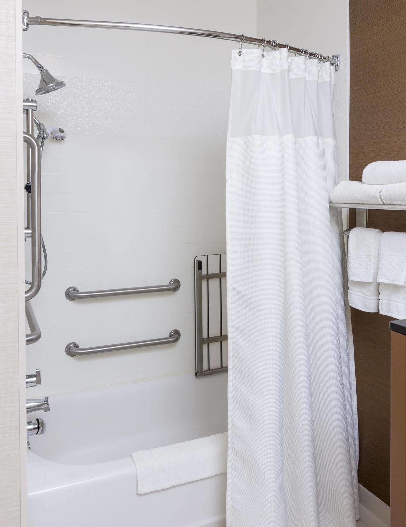 Fairfield Inn & Suites By Marriott Гейлсбърг Екстериор снимка